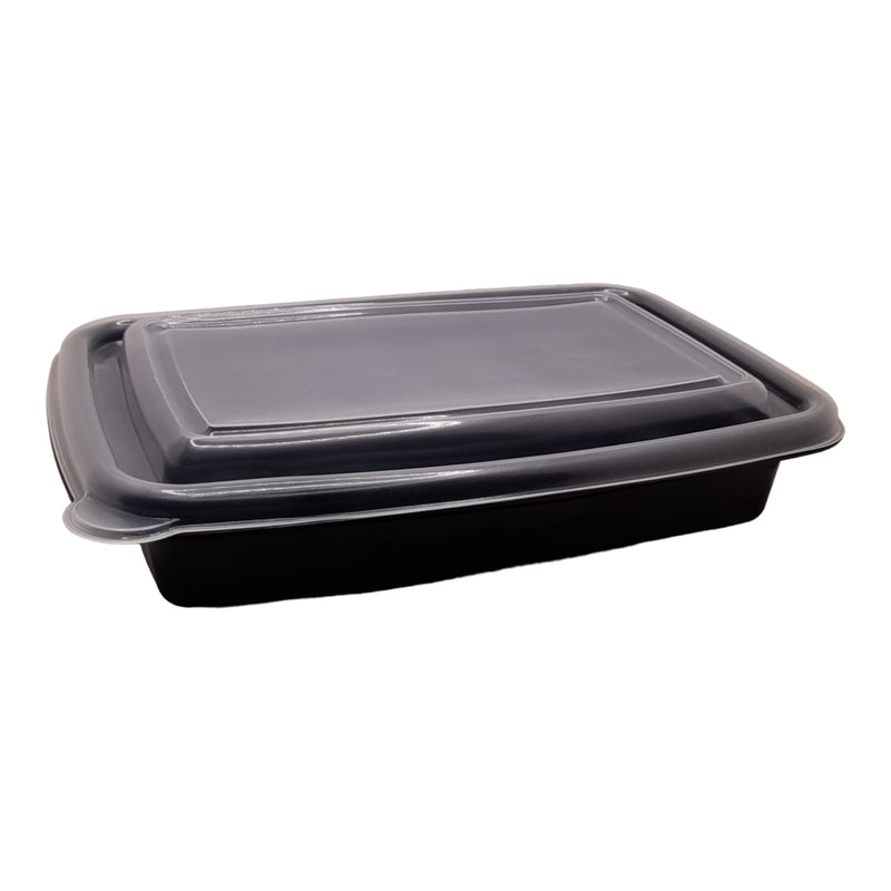 Meal Prep Containers
