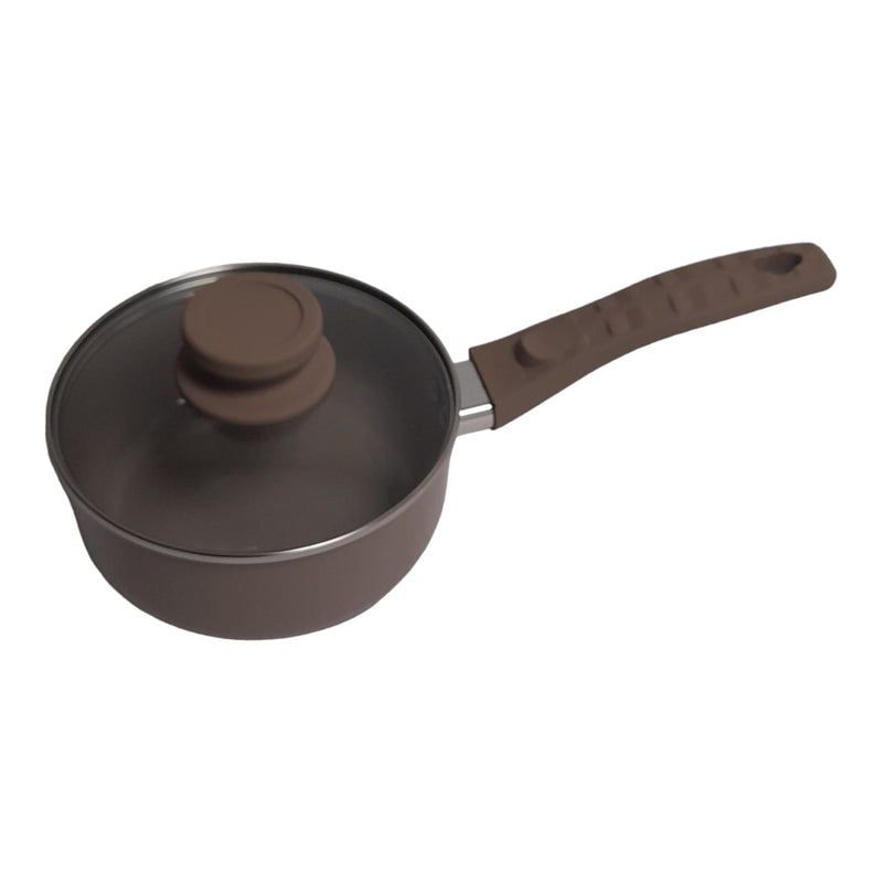 Saucepan with Lid (16cm)