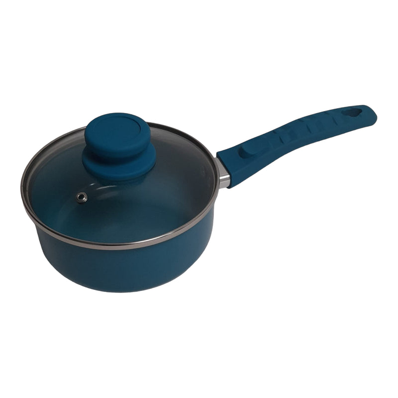 Saucepan with Lid (16cm)