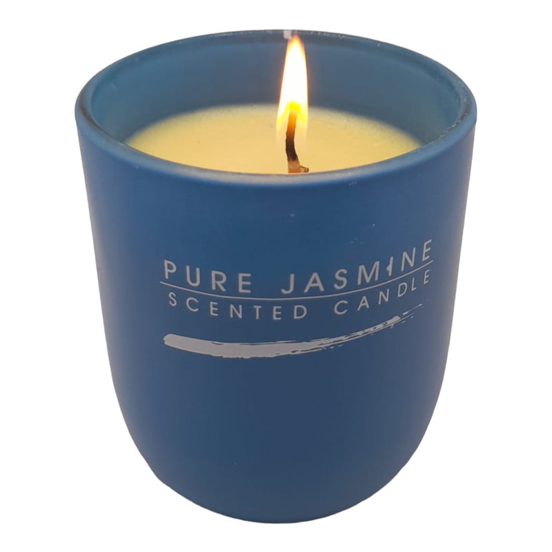 Scented Candle (4 Scents)