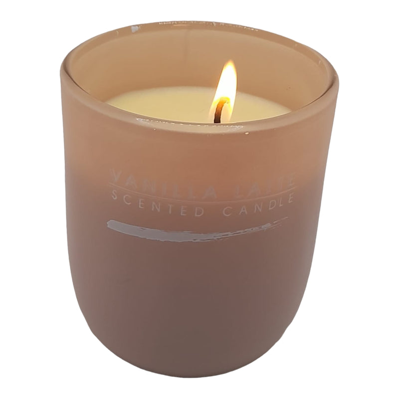 Scented Candle (4 Scents)