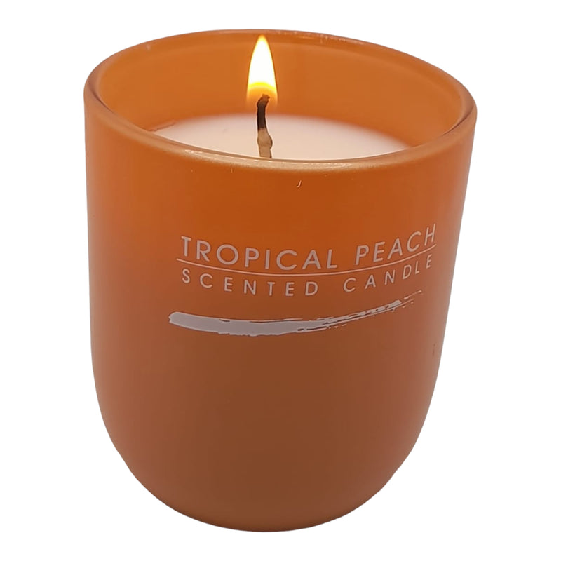 Scented Candle (4 Scents)