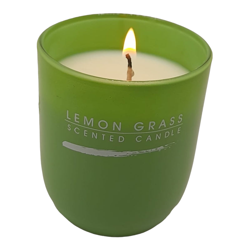 Scented Candle (4 Scents)