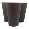 Vasos Plasticos (3 Pack) 24oz