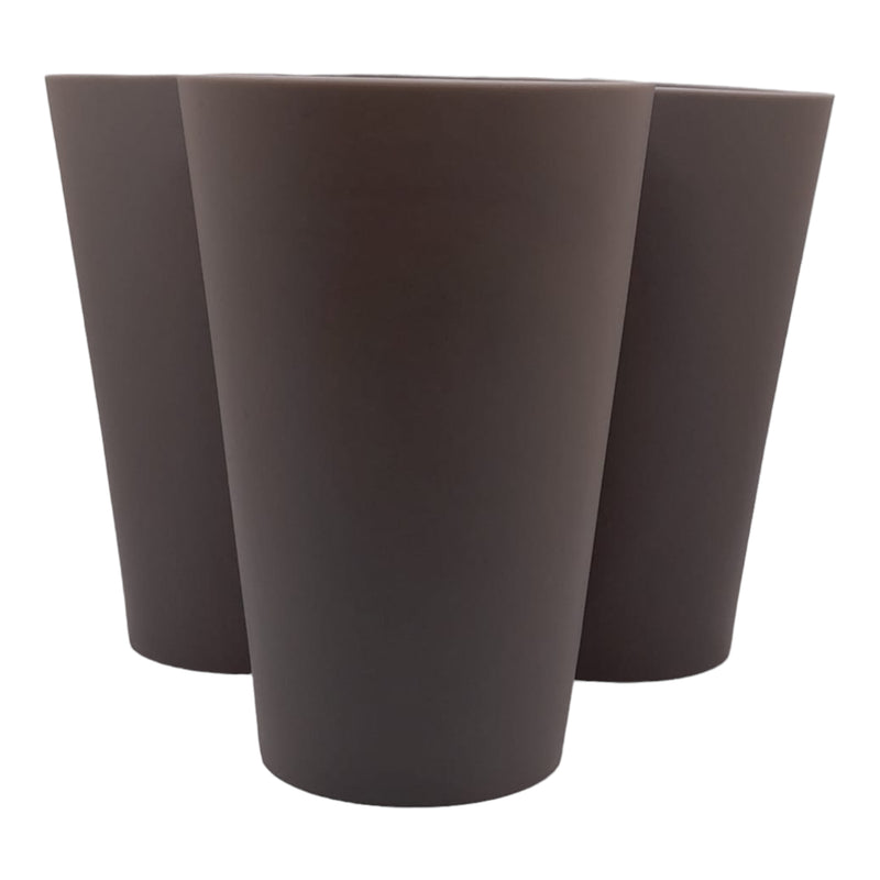 Plastic Cups (3 Pack) 24oz