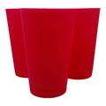 Plastic Cups (3 Pack) 24oz