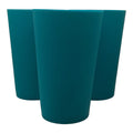 Plastic Cups (3 Pack) 24oz