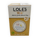 Lole's - Anti Bacterial Soap (2 Pack)