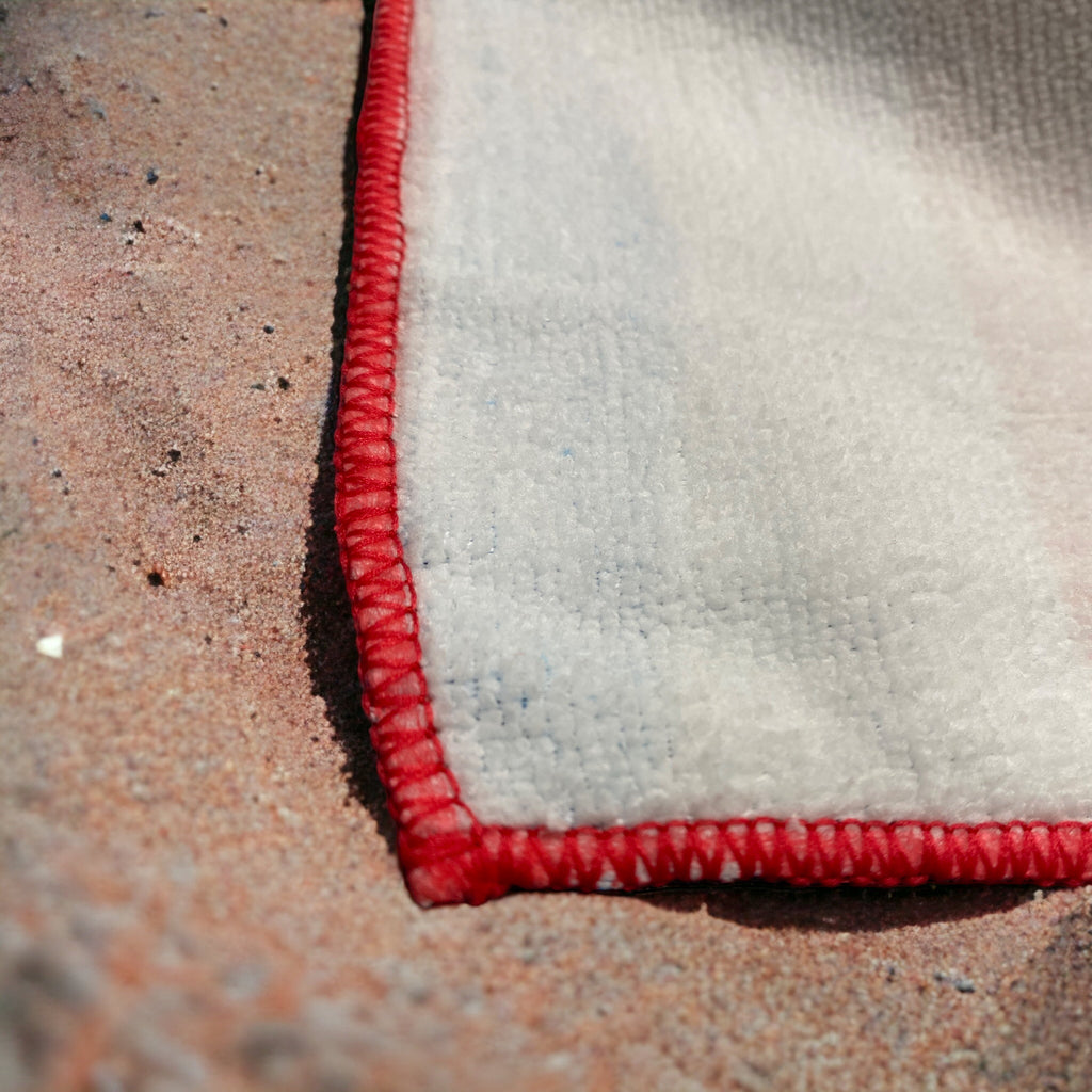 Souvenirs de Puerto Rico - Toallas de Playa 100% Poliéster