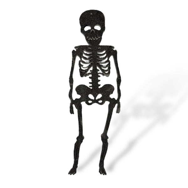 Halloween Day - Decoración de Esqueleto 57x16cm
