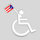 Souvenirs de Puerto Rico - Stickers de Puerto Rico *NO INCLUYE EL VASO*