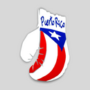 Souvenirs de Puerto Rico - Stickers (Orgullo Boricua) *NO INCLUYE EL VASO*
