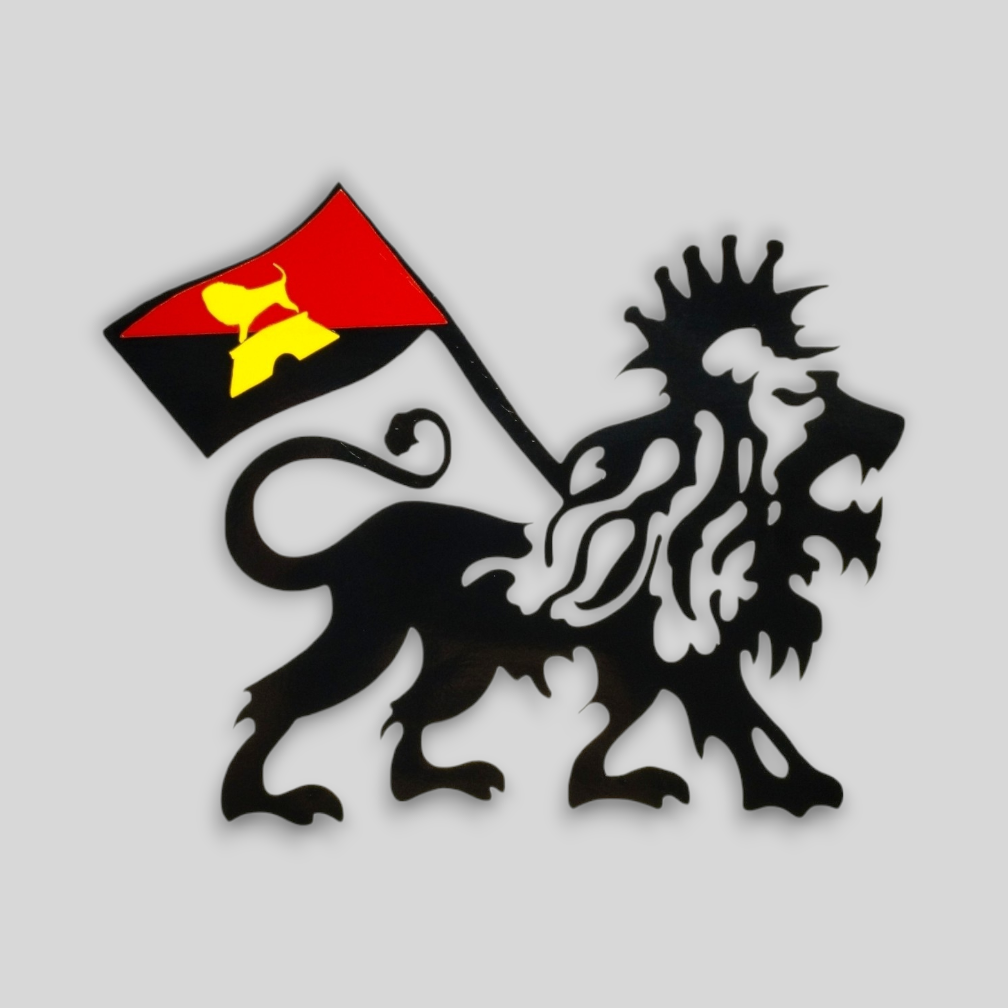 Souvenirs de Puerto Rico - Stickers de Puerto Rico *NO INCLUYE EL VASO*