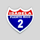 Souvenirs de Puerto Rico - Stickers (Pueblos de Puerto Rico) *NO INCLUYE EL VASO*