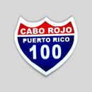 Souvenirs de Puerto Rico - Stickers (Pueblos de Puerto Rico) *NO INCLUYE EL VASO*