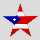 Souvenirs de Puerto Rico - Stickers de Puerto Rico *NO INCLUYE EL VASO*