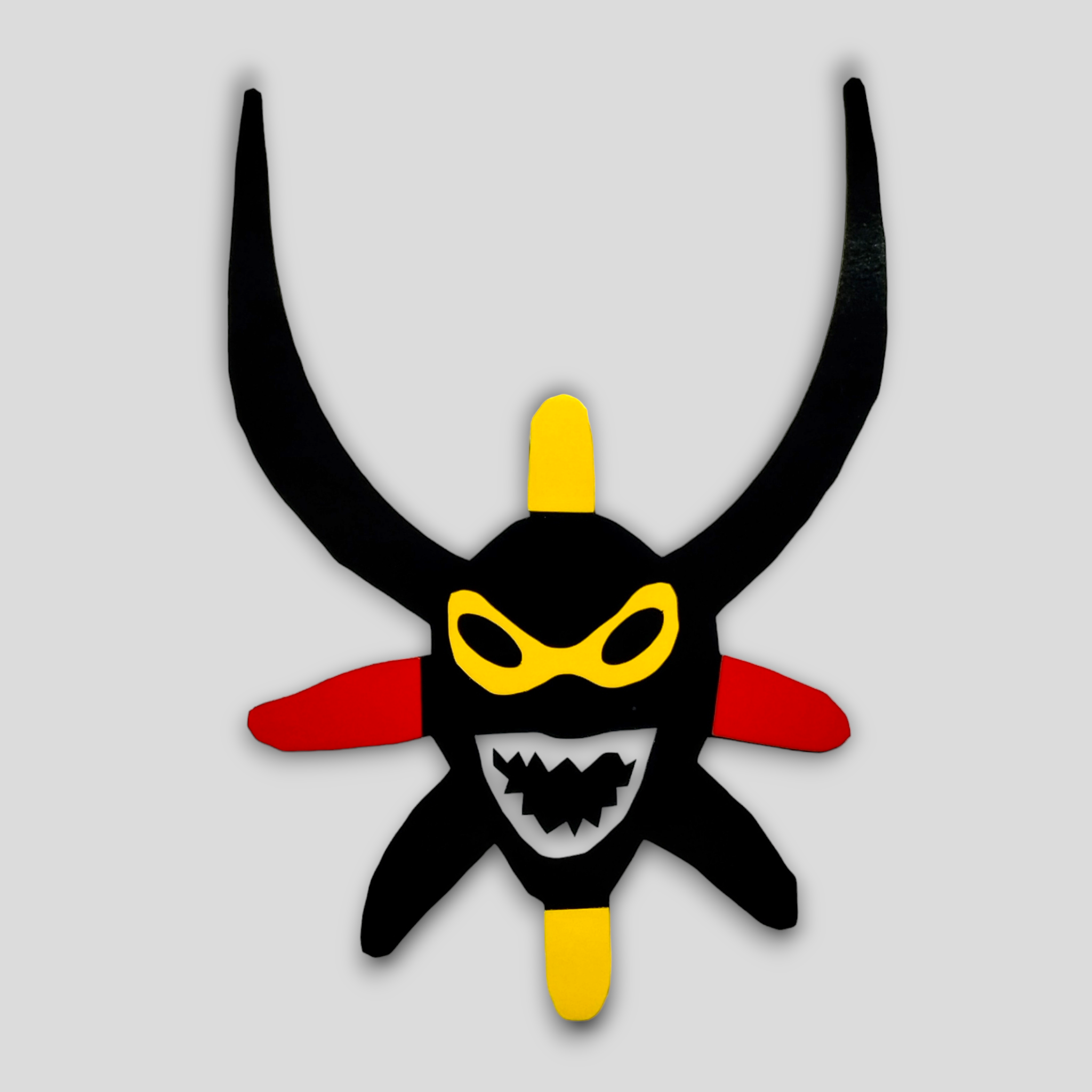 Souvenirs de Puerto Rico - Stickers de Puerto Rico *NO INCLUYE EL VASO*