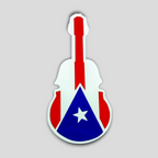 Souvenirs de Puerto Rico - Stickers de Puerto Rico *NO INCLUYE EL VASO*