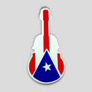 Souvenirs de Puerto Rico - Stickers de Puerto Rico *NO INCLUYE EL VASO*
