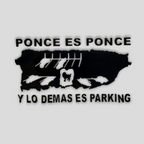 Souvenirs de Puerto Rico - Stickers *NO INCLUYE EL VASO*