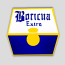 Souvenirs de Puerto Rico - Stickers *NO INCLUYE EL VASO*