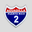 Souvenirs de Puerto Rico - Stickers (Pueblos de Puerto Rico) *NO INCLUYE EL VASO*