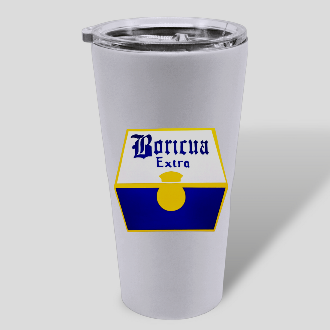 Puerto Rico Souvenirs - Stickers *GLASS NOT INCLUDED*