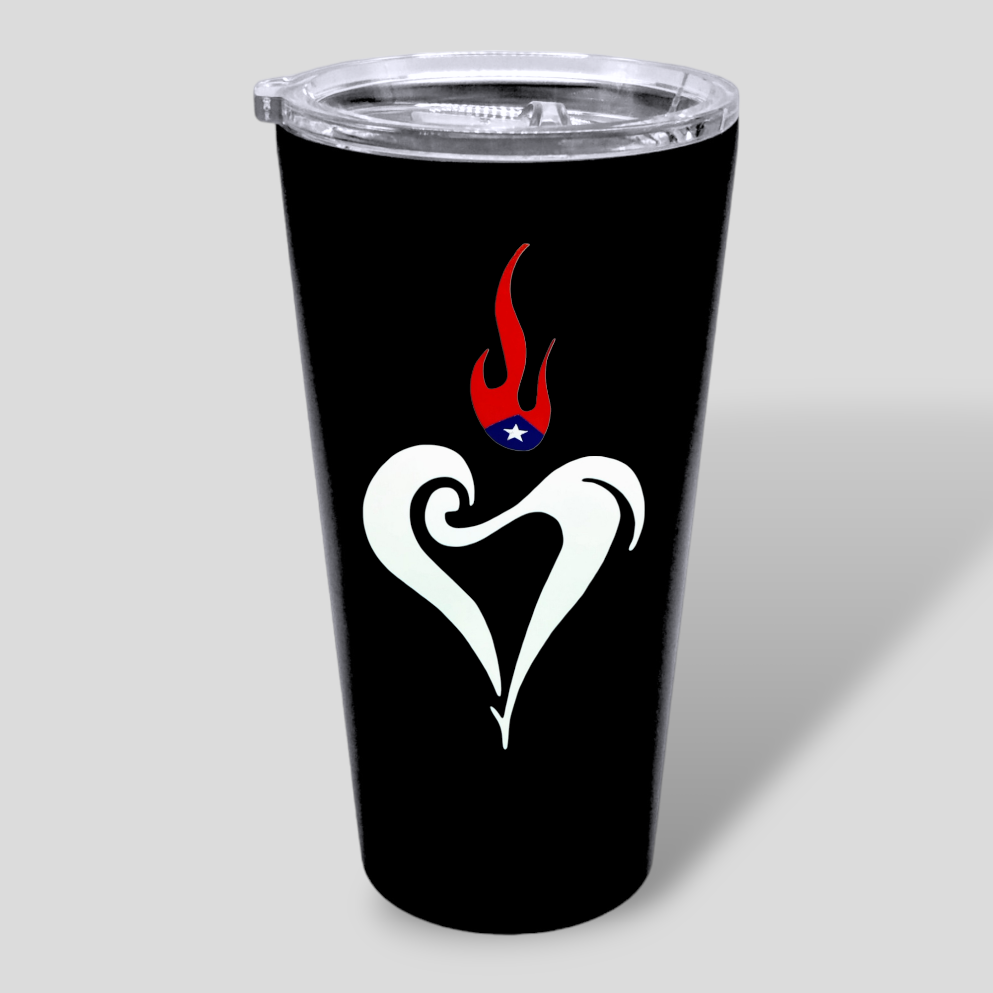 Souvenirs de Puerto Rico - Stickers de Puerto Rico *NO INCLUYE EL VASO*