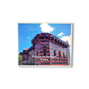 Souvenirs de Puerto Rico - Magnetos de Madera