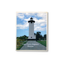 Souvenirs de Puerto Rico - Magnetos de Madera