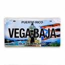 Souvenirs from Puerto Rico - Tablets (Towns of Puerto Rico)