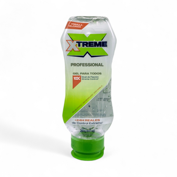 XTREME - Gel Profesional Extra Firme