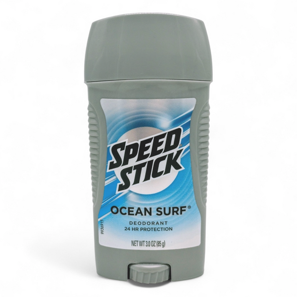 SPEED STICK Ocean Surf Deodorant 24hr Protection (3.0oz)