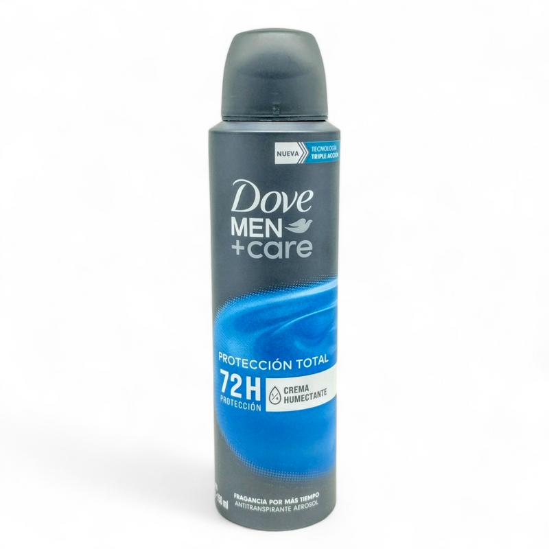 Dove Men+Care - Desodorante Antitranspirante en Spray