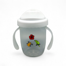 Casino - Non-Slip Tumbler with Handle and Puerto Rico Design (Variety of Styles)