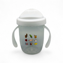 Casino - Non-Slip Tumbler with Handle and Puerto Rico Design (Variety of Styles)