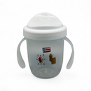 Casino - Non-Slip Tumbler with Handle and Puerto Rico Design (Variety of Styles)