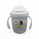 Casino - Non-Slip Tumbler with Handle and Puerto Rico Design (Variety of Styles)