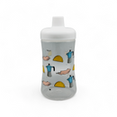 Casino - Non-Slip Tumbler with Puerto Rico Design (Various Styles)