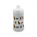 Casino - Non-Slip Tumbler with Puerto Rico Design (Various Styles)