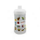Casino - Non-Slip Tumbler with Puerto Rico Design (Various Styles)