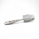 Casino - Puerto Rico Design Bottle Brush and Sponge (Various Styles)