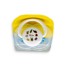 Casino - Silicone Pacifier with Puerto Rico Design (Variety of Styles)