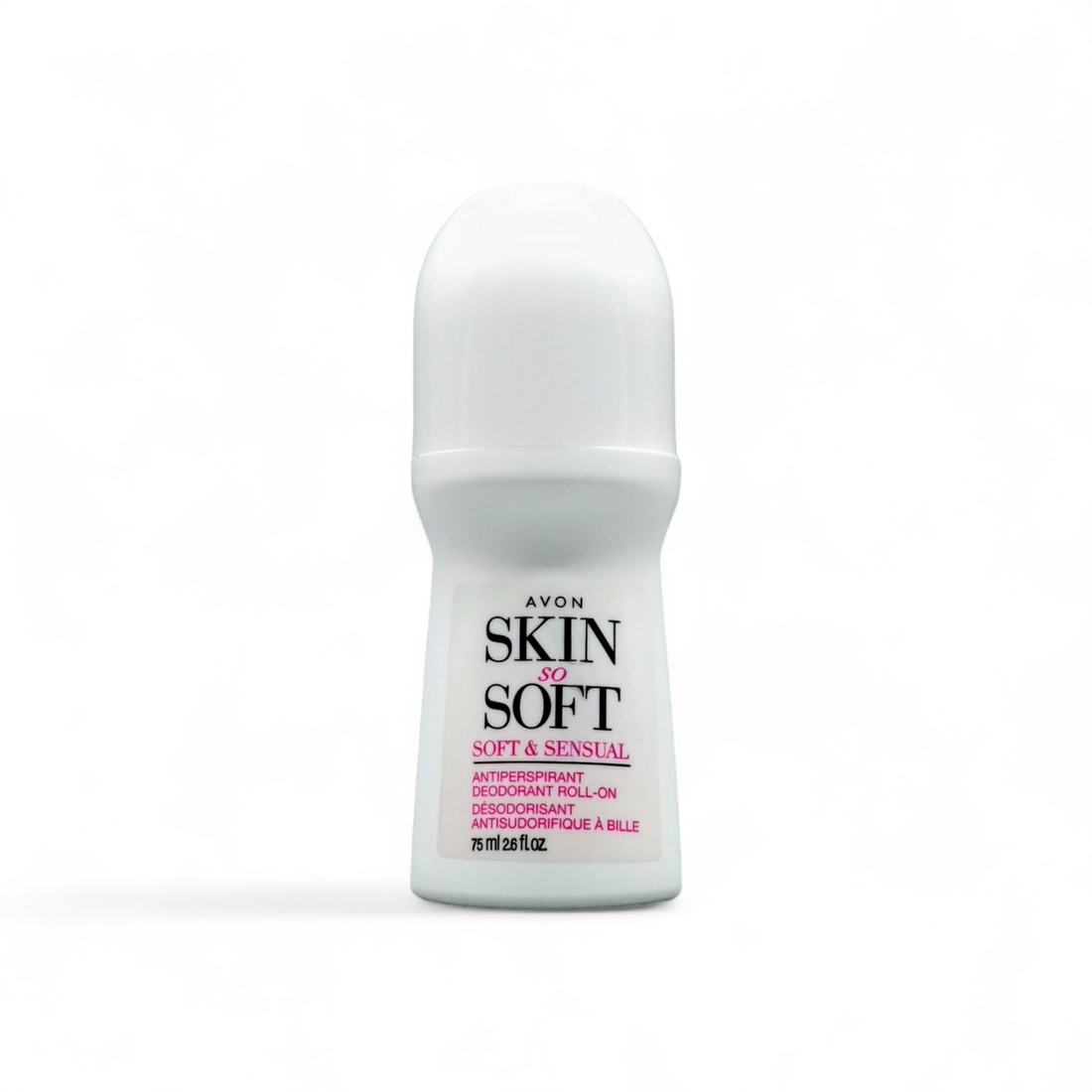 Avon - Skin so Soft Soft &amp; Sensual Antiperspirant Deodorant (2.6 fl.oz.)