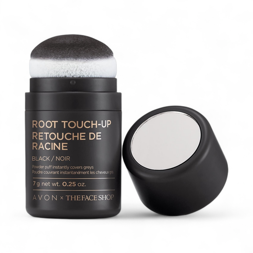 The Face Shop Root Touch Up