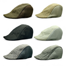 Berets for Men (Various Colors)