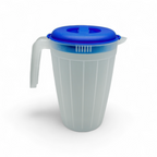 Jarra Plástica de Agua (2 Litros)