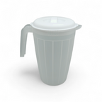 Jarra Plástica de Agua (2 Litros)