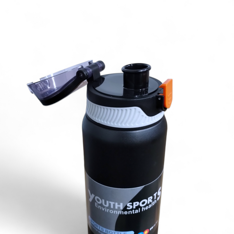 Stainless Steel Bottle (28oz)