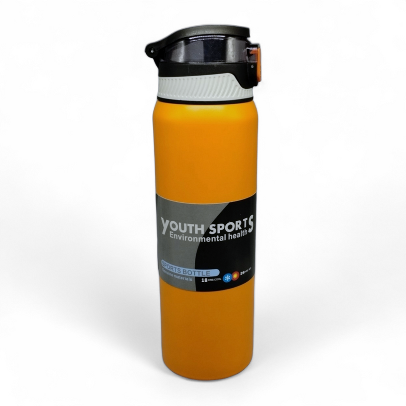 Stainless Steel Bottle (28oz)